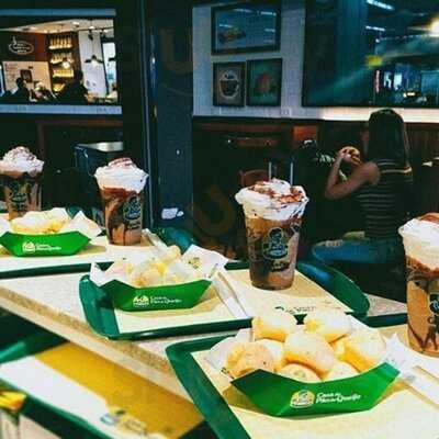 Casa Do Pão De Queijo