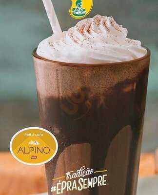 Casa Do Pão De Queijo