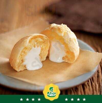 Casa Do Pão De Queijo