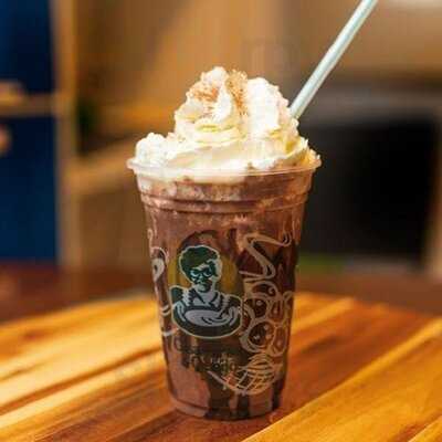 Casa Do Pão De Queijo