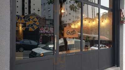 Al Gusto Restaurante