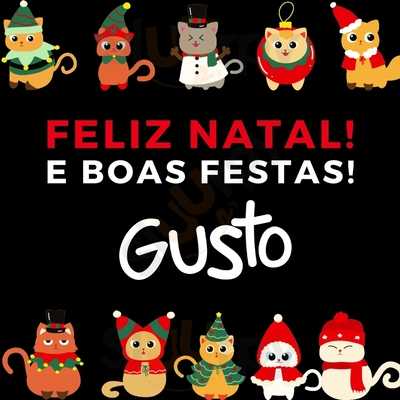 Al Gusto Restaurante