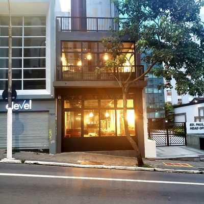 Al Gusto Restaurante