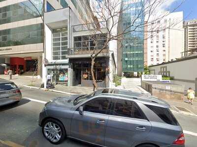 Al Gusto Restaurante