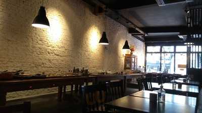 Al Gusto Restaurante