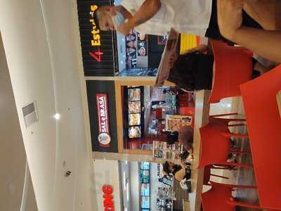 Sal E Brasa Grill Express North Shopping Fortaleza