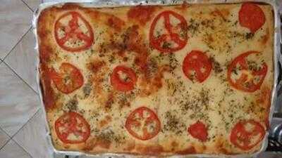 Emporio Do Lanche E Sabor Do Meier