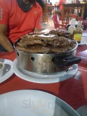 Restaurante Talento De Minas