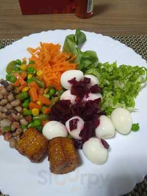 Restaurante Talento De Minas