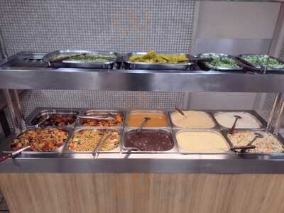 Restaurante Talento De Minas