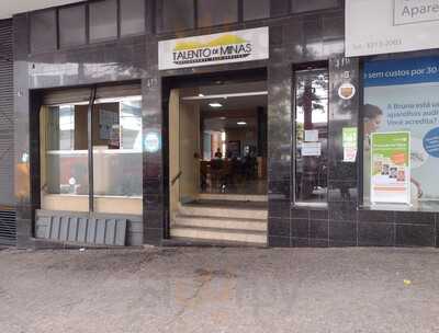 Restaurante Talento De Minas