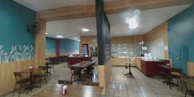 Restaurante Talento De Minas