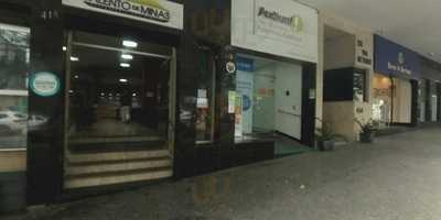 Restaurante Talento De Minas