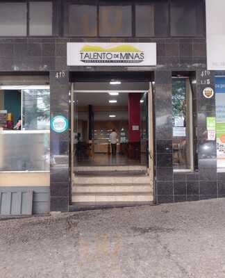 Restaurante Talento De Minas