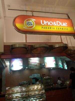 Uno & Due Padaria Express