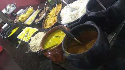 Restaurante Fogão De Lenha