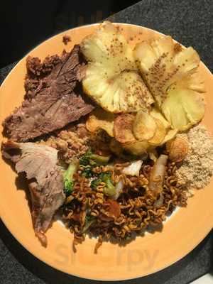 Restaurante Fogão De Lenha