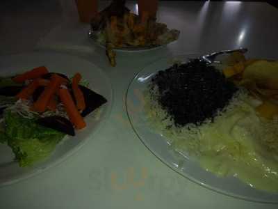 Restaurante Fogão De Lenha