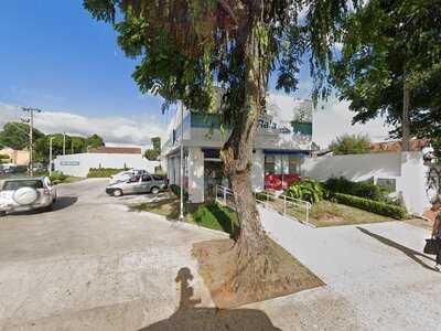 Restaurante Fogão De Lenha