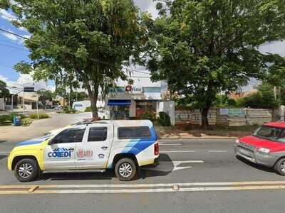 Restaurante Fogão De Lenha