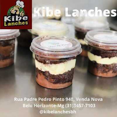 Kibe Lanches