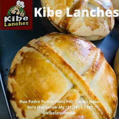Kibe Lanches