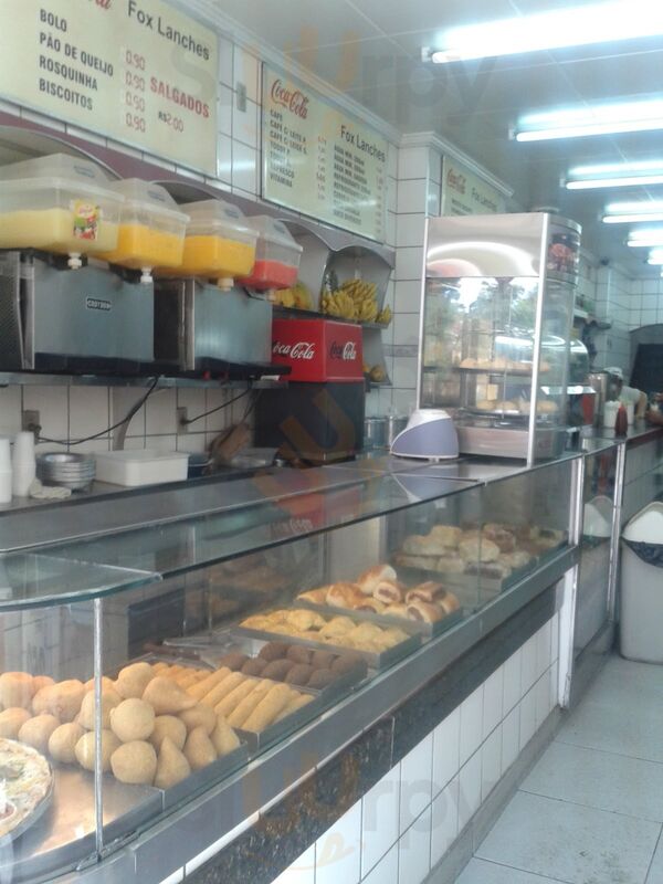 A Gorduchinha Lanches