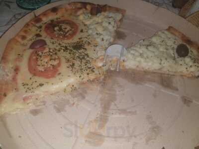 Pizzaria Quero Mais
