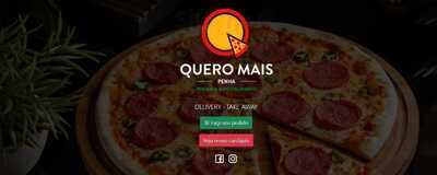 Pizzaria Quero Mais