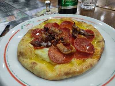 Pizzaria Quero Mais