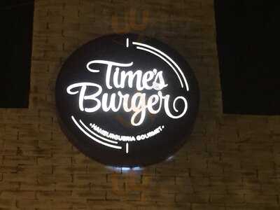 Time's Burger
