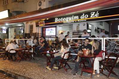 Botequim Do Ze