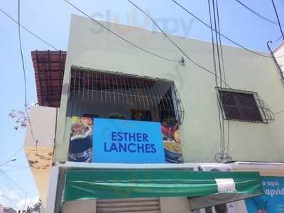 Esther Lanche's