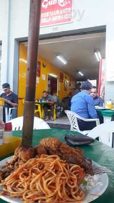 Gun's Lanchonete E Cafe