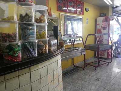 Gun's Lanchonete E Cafe