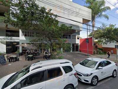 Gun's Lanchonete E Cafe