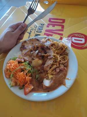 Restaurante Esquinao