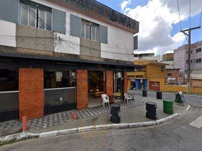 Restaurante Esquinao