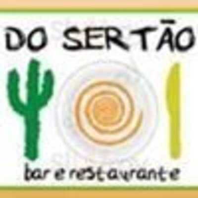 Do Sertão Bar E Restaurante