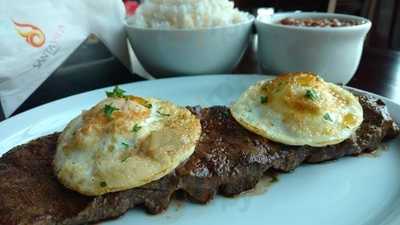 Santa Vila Grill