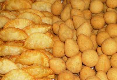 Panificadora & Confeitaria Alvoredo