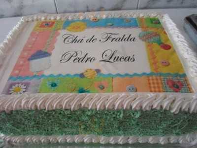 Panificadora & Confeitaria Alvoredo