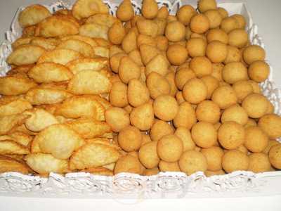 Panificadora & Confeitaria Alvoredo