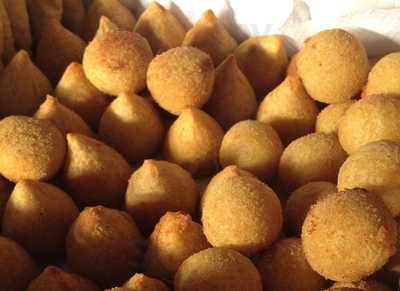 Panificadora & Confeitaria Alvoredo