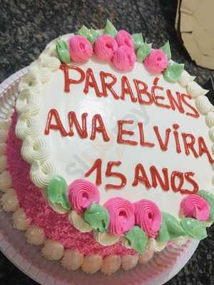 Panificadora & Confeitaria Alvoredo