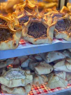 Halabi Chawarma & Comida Arabe