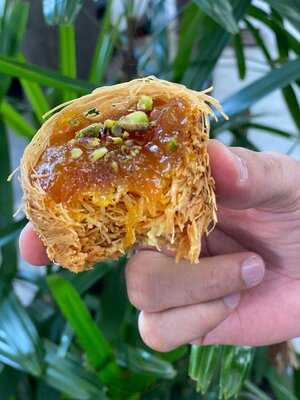 Halabi Chawarma & Comida Arabe