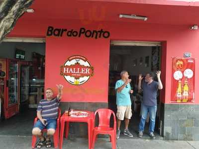 Bar Do Ponto