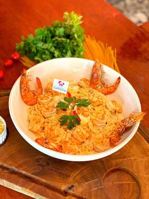 Bar E Restaurante Do Alan