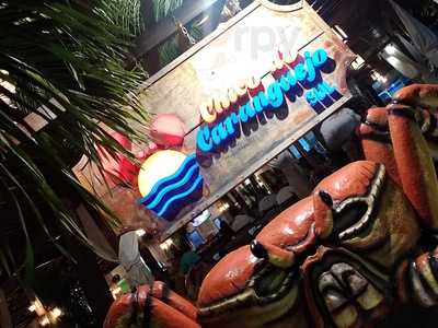 Bar E Restaurante Do Alan